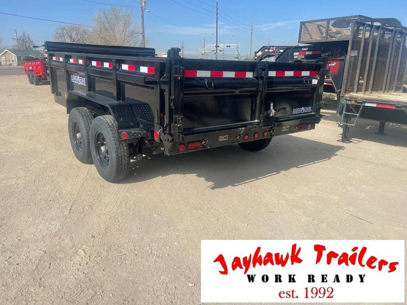 2022 Load Trail 83-14Dump 2022 Load Trail 83-14Dump