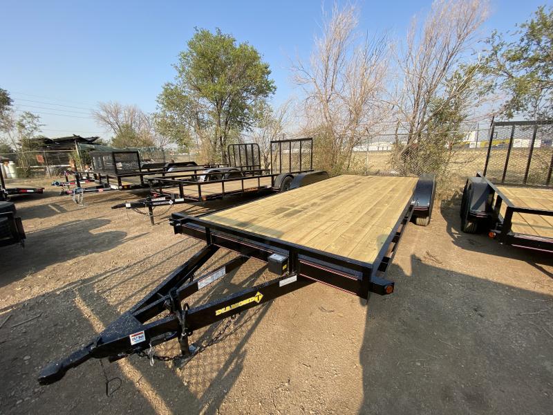 2021 Diamond T Trailers 83-20HeavyCarHauler 2021 Diamond T Trailers 83-20HeavyCarHauler