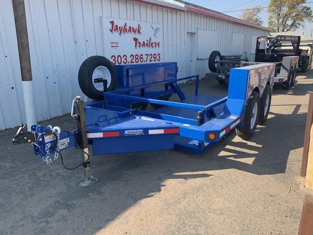 2020 Anderson Manufacturing 6-14HydraulicFloor 2020 Anderson Manufacturing 6-14HydraulicFloor
