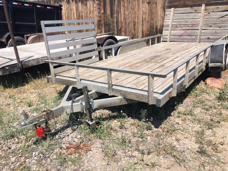 2021 Load Trail 83-18HeavyCarHauler 2021 Load Trail 83-18HeavyCarHauler