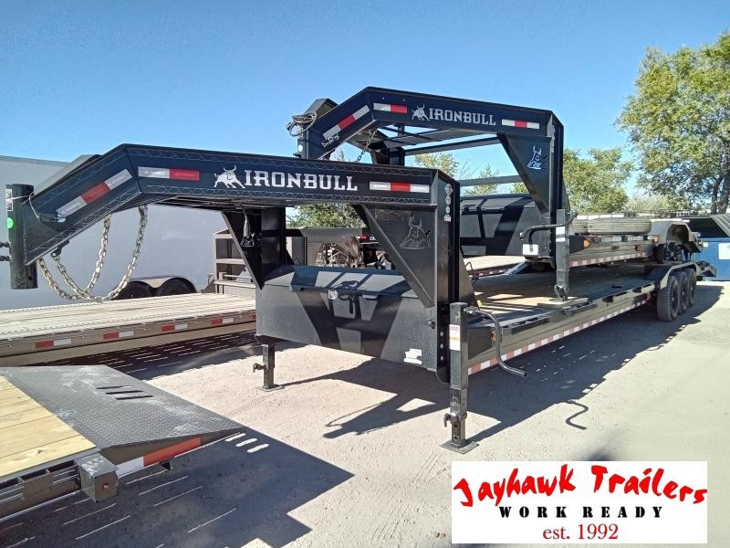 2023 Norstar 102-40GooseNeckTriple 2023 Norstar 102-40GooseNeckTriple