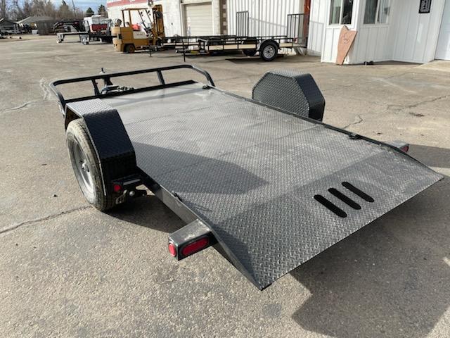 2021 Load Trail 77-12TILTScissor 2021 Load Trail 77-12TILTScissor