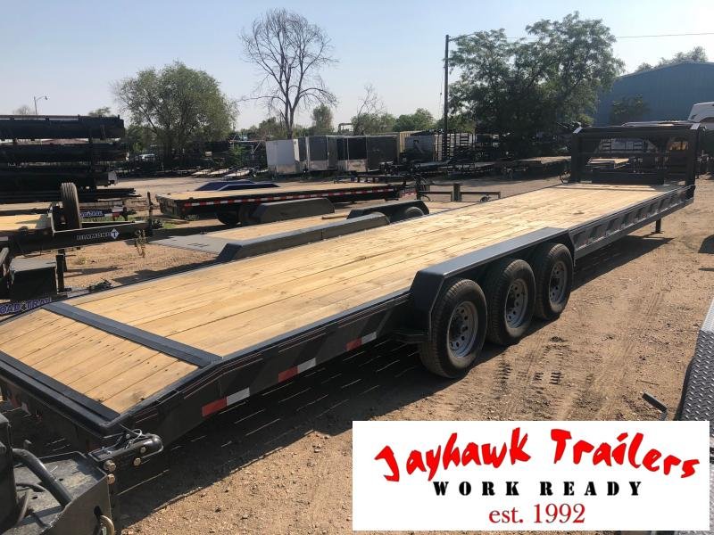 2021 Diamond T Trailers 83-HD36BuggyHaulerGooseneck 2021 Diamond T Trailers 83-HD36BuggyHaulerGooseneck