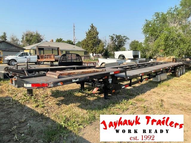 2016 SDG Carhauler 2016 SDG Carhauler