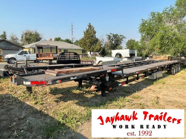 2016 Stahl Carhauler 2016 Stahl Carhauler