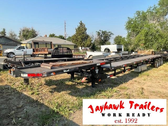 2016 Stihl Carhauler 2016 Stihl Carhauler