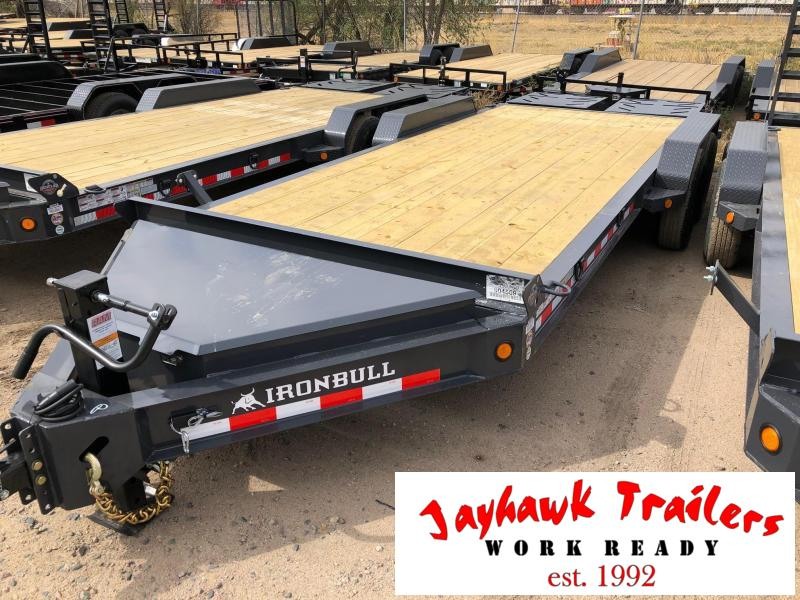 2022 Norstar 83-HD20EquipmentHaulerRAMPAGEBEAM 2022 Norstar 83-HD20EquipmentHaulerRAMPAGEBEAM