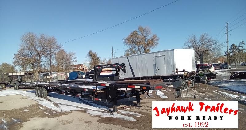 2016 Stahl Carhauler 2016 Stahl Carhauler