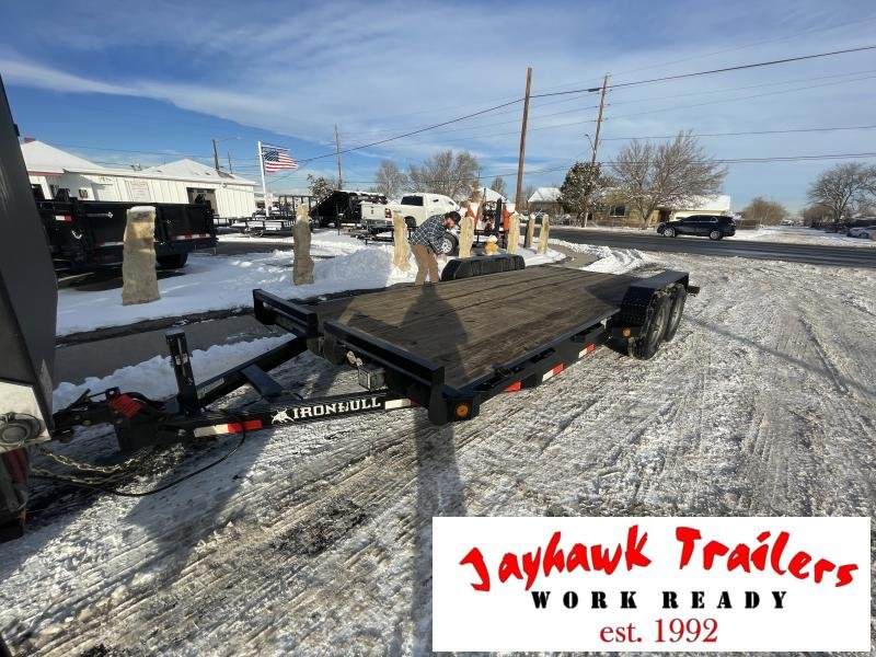 2019 Norstar 83-18HeavyCarHauler 2019 Norstar 83-18HeavyCarHauler