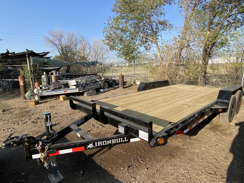 2021 Norstar 83-18HeavyCarHauler 2021 Norstar 83-18HeavyCarHauler