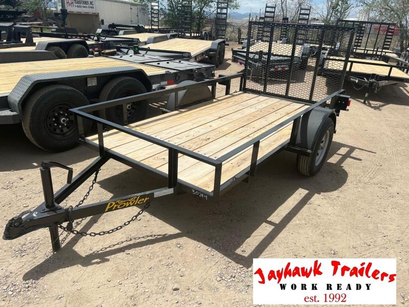 2022 Diamond T Trailers 5-10RampGateProwlerUtilitySA 2022 Diamond T Trailers 5-10RampGateProwlerUtilitySA