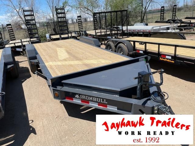 2022 Norstar 83-HD20EquipmentHaulerBEAM 2022 Norstar 83-HD20EquipmentHaulerBEAM