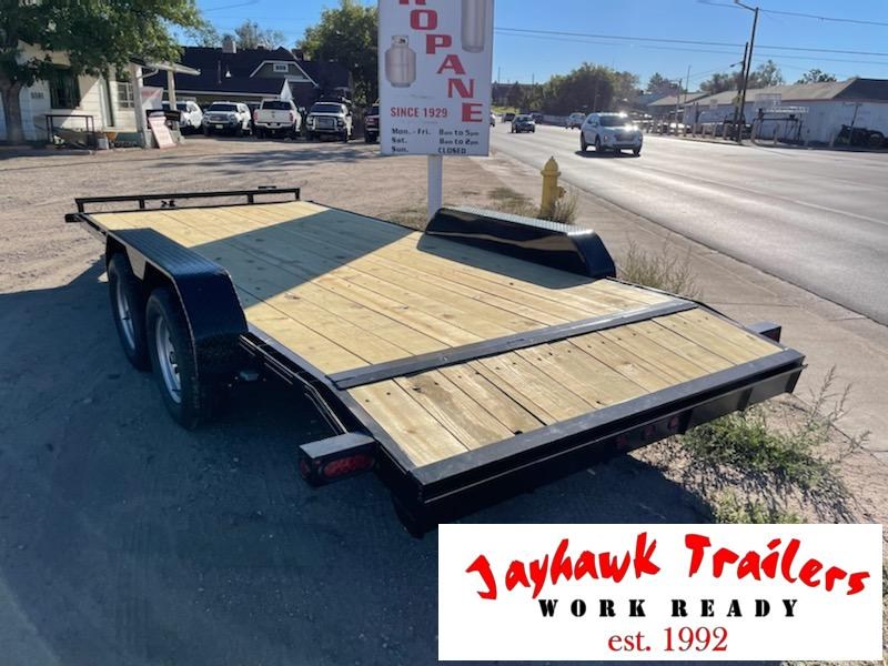 2022 Diamond T Trailers 83-18HeavyCarHauler 2022 Diamond T Trailers 83-18HeavyCarHauler