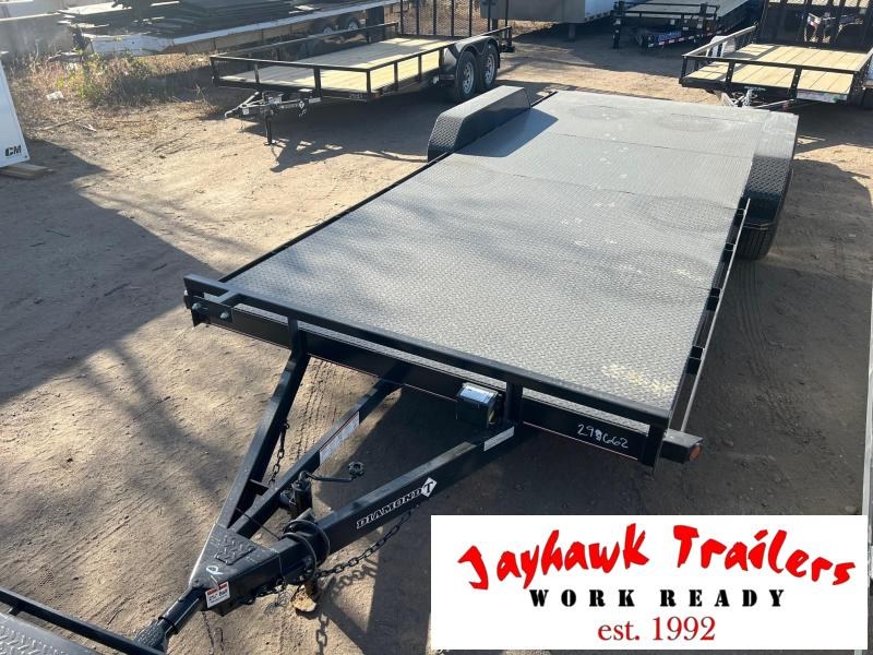 2022 Diamond T Trailers 83-20HeavyCarHauler 2022 Diamond T Trailers 83-20HeavyCarHauler