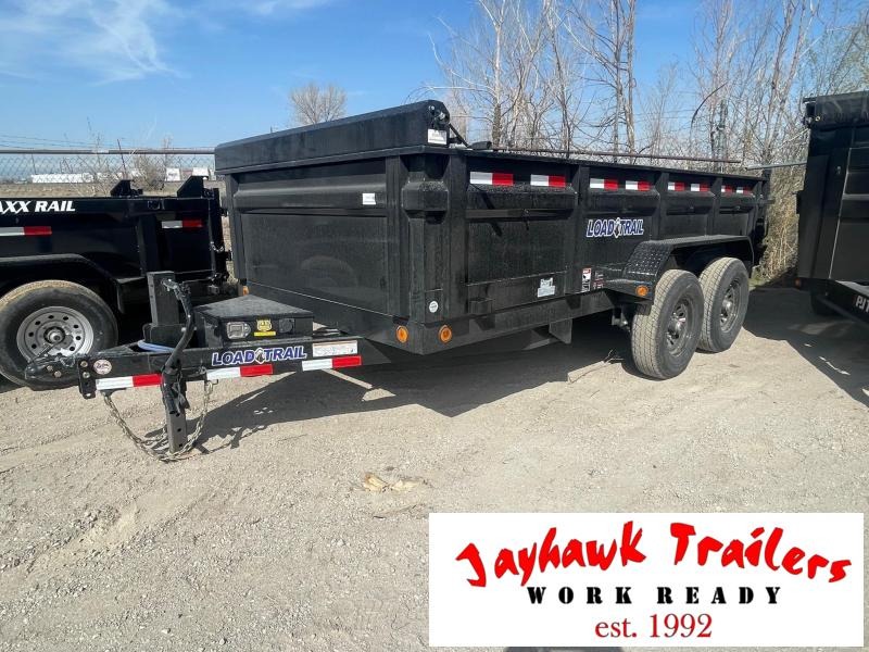 2022 Load Trail 83-14Dump 2022 Load Trail 83-14Dump