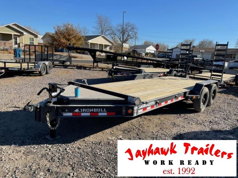 2022 Norstar 83-HD20EquipmentHaulerBEAM 2022 Norstar 83-HD20EquipmentHaulerBEAM