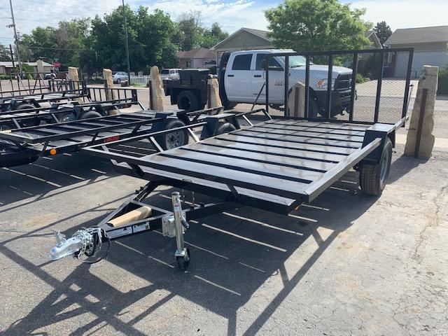 2021 Echo Trailers 2PlaceWideLongATVEEW-11-14 2021 Echo Trailers 2PlaceWideLongATVEEW-11-14