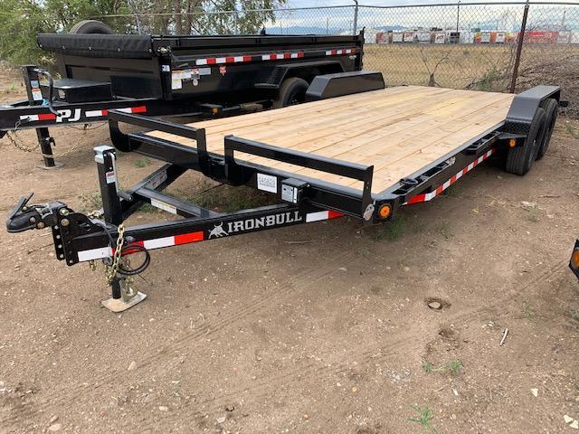 2020 Norstar 83-20HeavyCarHauler 2020 Norstar 83-20HeavyCarHauler