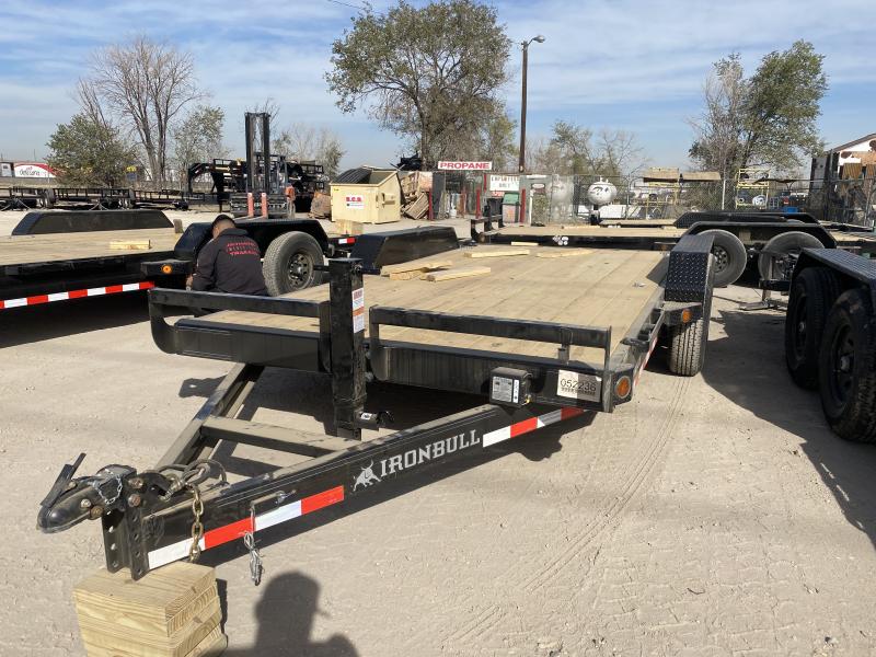 2021 Norstar 83-HD16EquipmentHauler 2021 Norstar 83-HD16EquipmentHauler