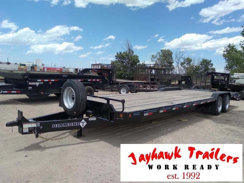 2022 Diamond T Trailers 102-HD26+4BuggyHaulerMAXXSS 2022 Diamond T Trailers 102-HD26+4BuggyHaulerMAXXSS