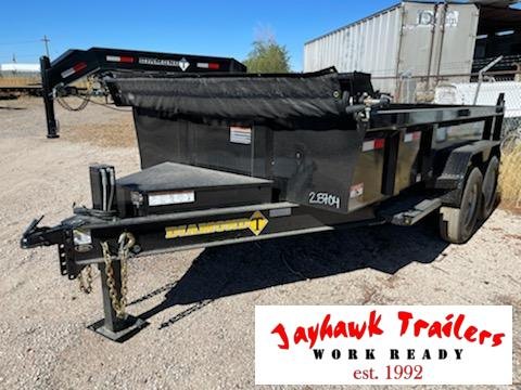 2022 Diamond T Trailers 83-14Dump 2022 Diamond T Trailers 83-14Dump
