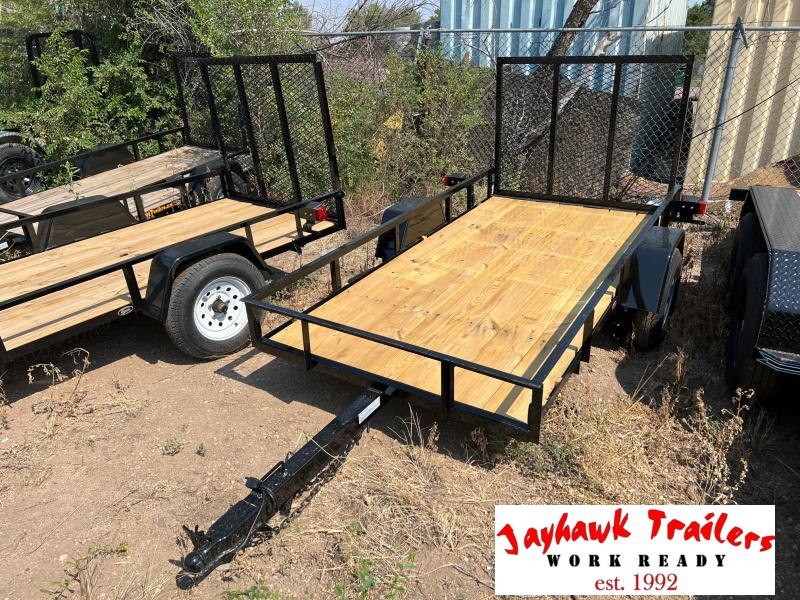 2023 Diamond T Trailers 4.5-9RampGateUtilitySA 2023 Diamond T Trailers 4.5-9RampGateUtilitySA