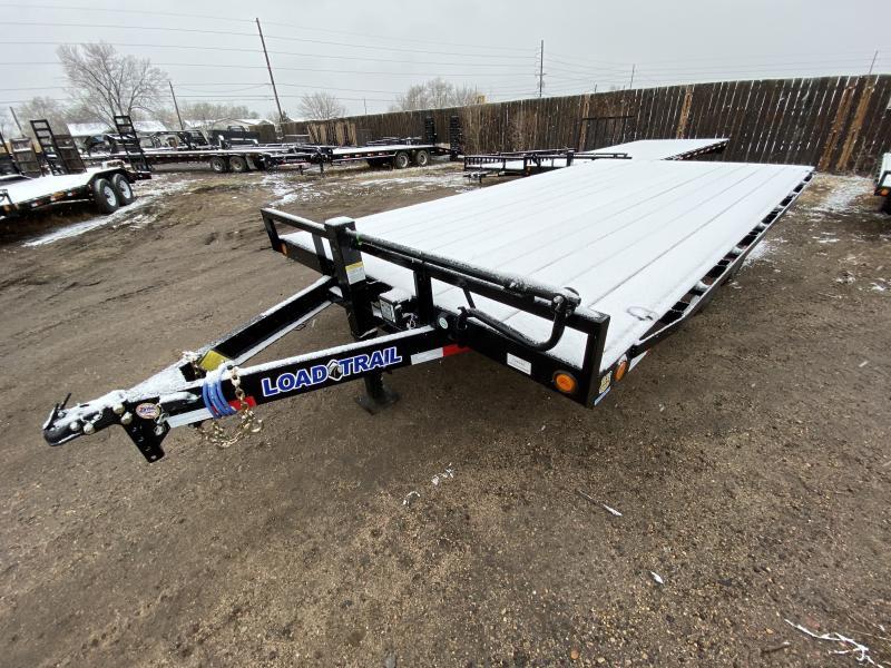 2020 Load Trail 102-16DeckOver 2020 Load Trail 102-16DeckOver