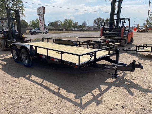 2021 Diamond T Trailers 83-16HeavyUtility 2021 Diamond T Trailers 83-16HeavyUtility