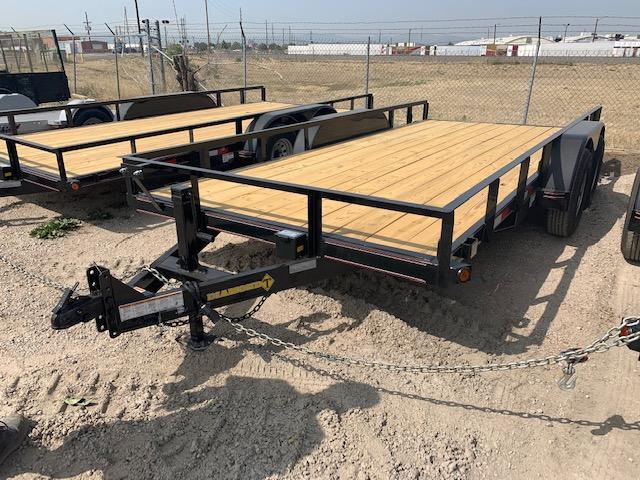 2021 Diamond T Trailers 83-16HeavyUtility 2021 Diamond T Trailers 83-16HeavyUtility