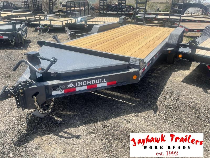2022 Norstar 83-HD18EquipmentHaulerBEAM 2022 Norstar 83-HD18EquipmentHaulerBEAM