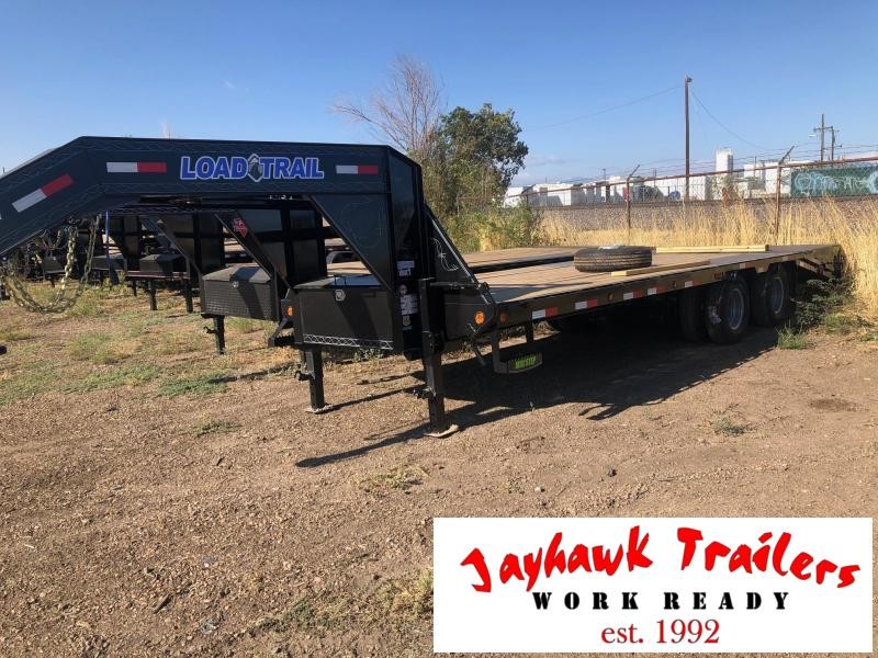 2022 Load Trail 102-20+5TandemDualGooseNeck 2022 Load Trail 102-20+5TandemDualGooseNeck