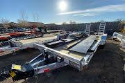 2019 Norstar 83-HD20Aluminum 2019 Norstar 83-HD20Aluminum