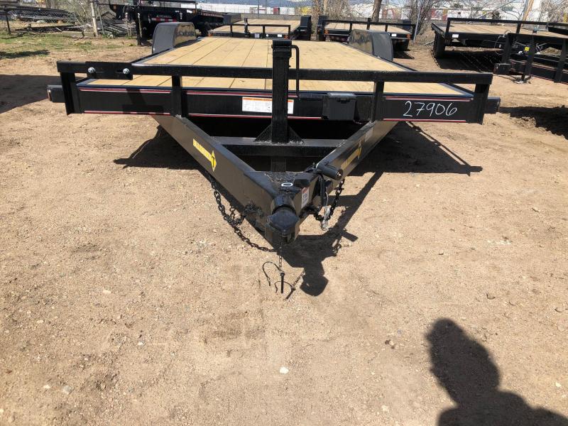 2021 Diamond T Trailers 83-20CarHauler 2021 Diamond T Trailers 83-20CarHauler