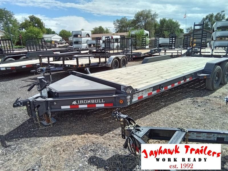 2022 Norstar 83-HD22EquipmentHaulerBEAM 2022 Norstar 83-HD22EquipmentHaulerBEAM