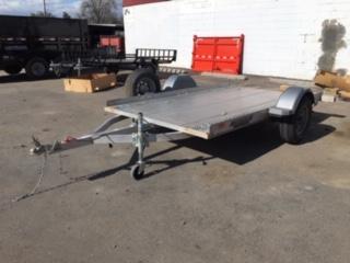 2019 Triton Trailers 6-10Tilt 2019 Triton Trailers 6-10Tilt