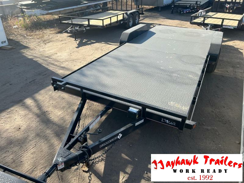 2022 Diamond T Trailers 83-20HeavyCarHauler 2022 Diamond T Trailers 83-20HeavyCarHauler