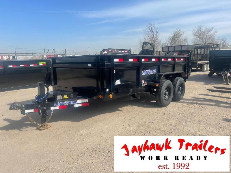 2022 Load Trail 83-14Dump 2022 Load Trail 83-14Dump