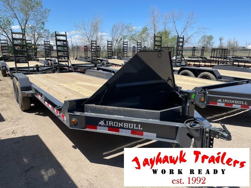 2022 Norstar 83-HD22EquipmentHaulerBEAM 2022 Norstar 83-HD22EquipmentHaulerBEAM