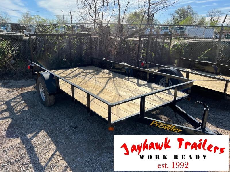 2022 Diamond T Trailers 77-12RampGateProwlerUtilitySA 2022 Diamond T Trailers 77-12RampGateProwlerUtilitySA