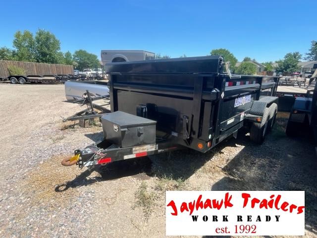 2016 Load Trail 83-14Dump 2016 Load Trail 83-14Dump
