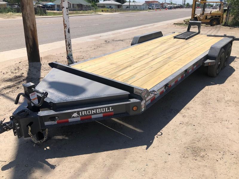 2021 Norstar 83-HD22EquipmentHaulerBEAM 2021 Norstar 83-HD22EquipmentHaulerBEAM
