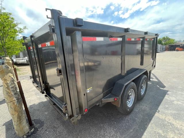 2019 MC 83-14DumpGooseneck 2019 MC 83-14DumpGooseneck