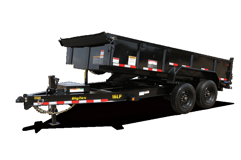 Dump Trailers
