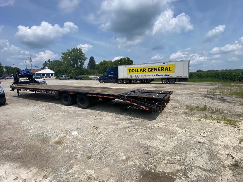 used Equipment / Flatbed Trailers Norstar  for sale, in Thornville, OH Thumbnail 5