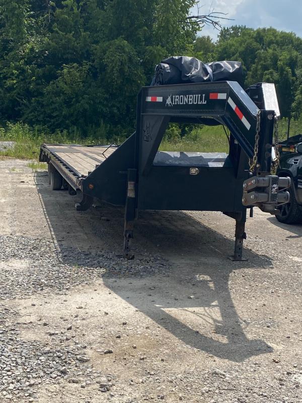 used Equipment / Flatbed Trailers Norstar  for sale, in Thornville, OH Thumbnail 3