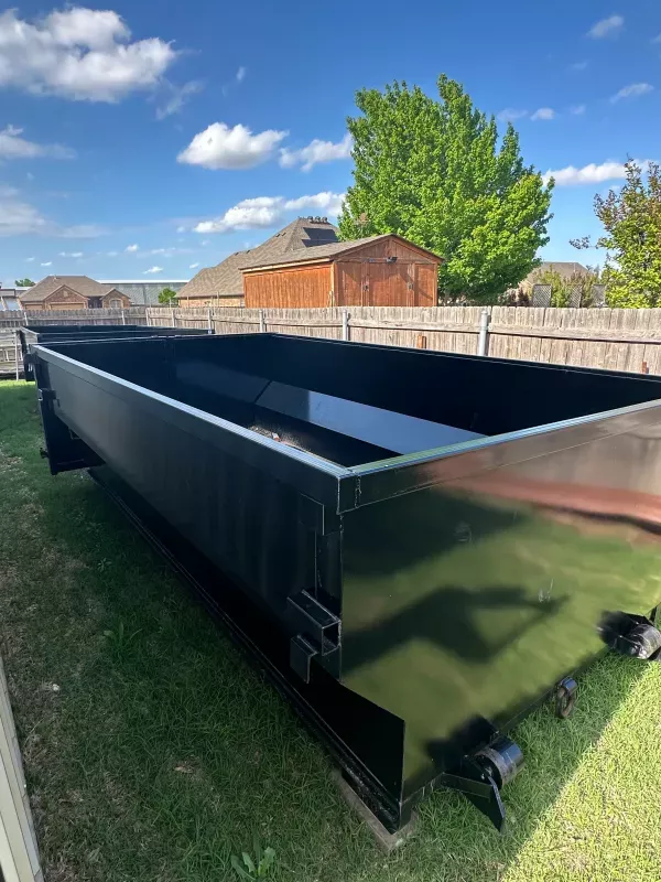 used Dump Trailers Texas Pride Trailers  for sale, in Oklahoma City, OK Thumbnail 8