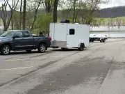used Cargo (Enclosed) Trailers Other  for sale, in Grinnell, IA Thumbnail 1