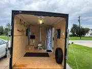 used Cargo (Enclosed) Trailers Other  for sale, in Grinnell, IA Thumbnail 2