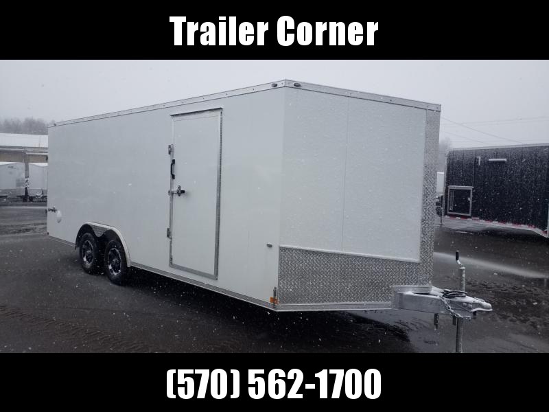 2021 Formula SPIRIT 8.5X20 7K ALUMINUM Car / Racing Trailer 2021 Formula SPIRIT 8.5X20 7K ALUMINUM Car / Racing Trailer