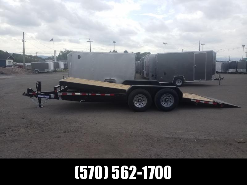 2023 Sure-Trac 7X20 14K TILT Equipment Trailer 2023 Sure-Trac 7X20 14K TILT Equipment Trailer
